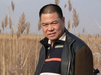 画家 张树利