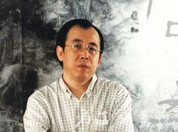 画家 富中奇