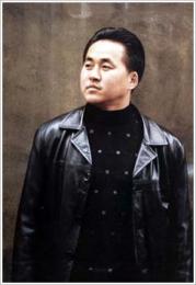 画家 徐铭