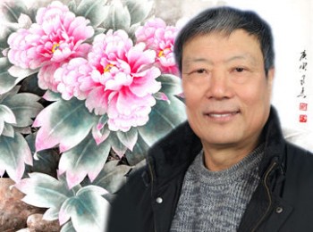画家 司马连义