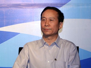 画家 朱明德
