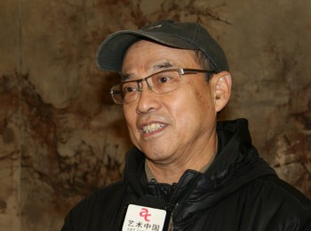 画家 孙景波