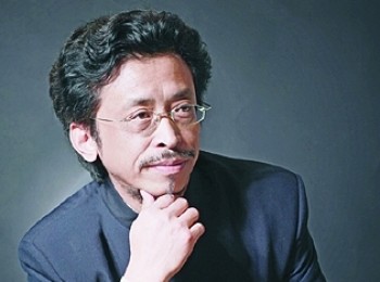 画家 杨家永