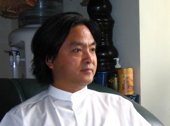 画家 汪大伟