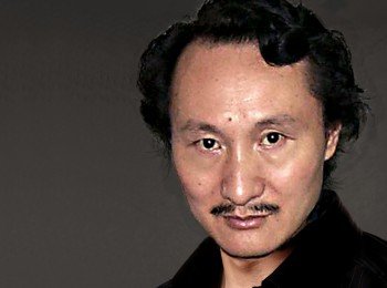 画家 张琨