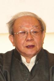 画家 李巍