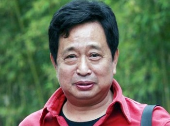 画家 张明军