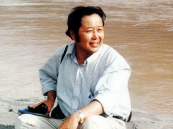 画家 阮观东