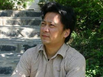 画家 张煜