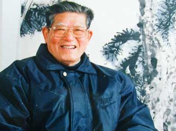 画家 张蒲舲