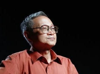 画家 刘辉煌