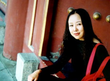 画家 陈丽华