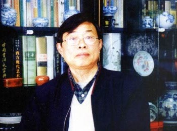 画家 汤炎生