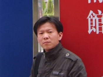 画家 张秋桔