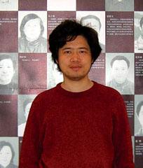画家 秦晖