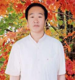 画家 赵广仁
