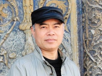 画家 帅安