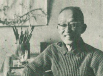 画家 王渔父