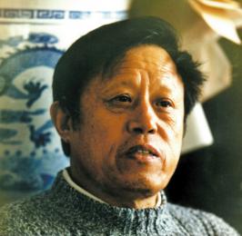 画家 周永家