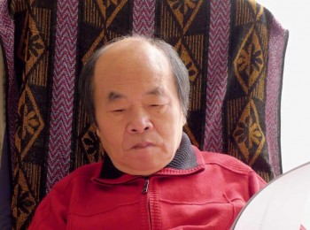 画家 孙文铎