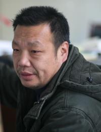 画家 刘涛