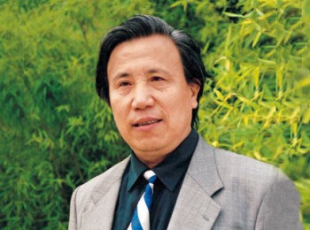 画家 叶维