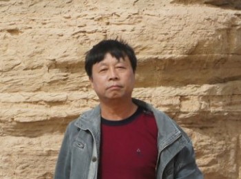 画家 王宏