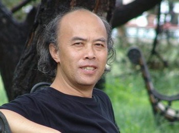 画家 肖舜之