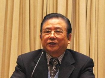 画家 杨松林