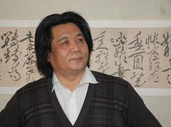 画家 李英