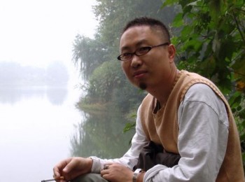 画家 李云雷