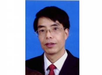 画家 李利民