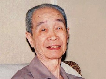 画家 徐邦达