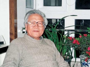 画家 赵志田
