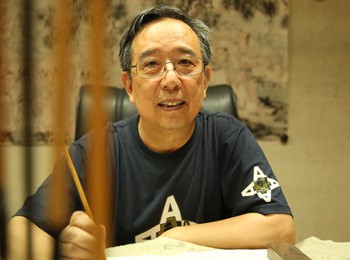 画家 吴元奎