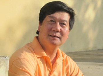 画家 蔡智