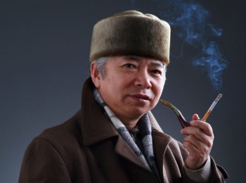 画家 刘阿本