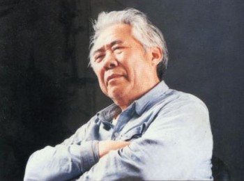画家 王憨山