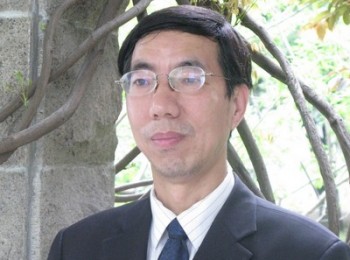 画家 张嵩平