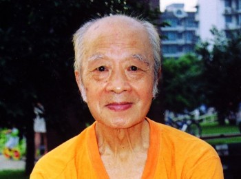 大画家 王敬恒