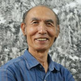 画家 王尊农