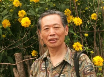 画家 薛嘉惠