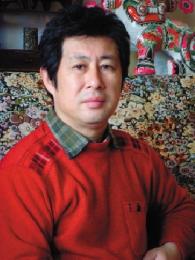 画家 吴冬声