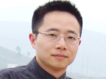画家 赵胜琛