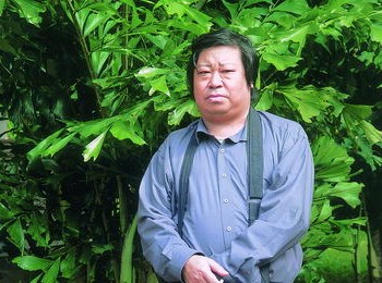 画家 寇元勋