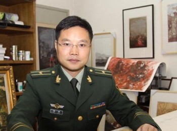 画家 陶将