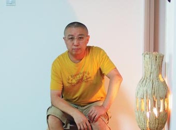 画家 陈嵘