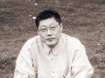 画家 张森