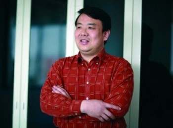 画家 王卫平