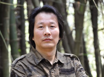画家 卢晓波